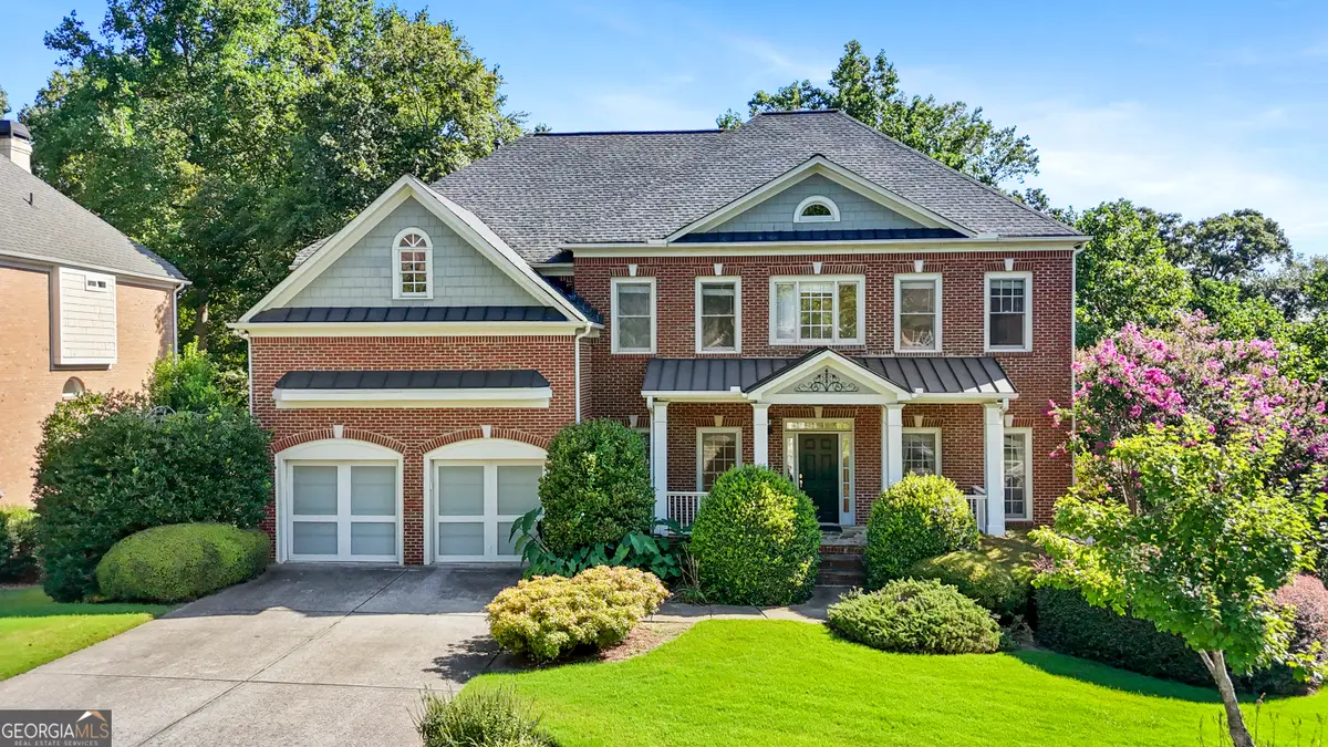 3490 Millwater Crossing, Dacula, GA 30019 - Image #1