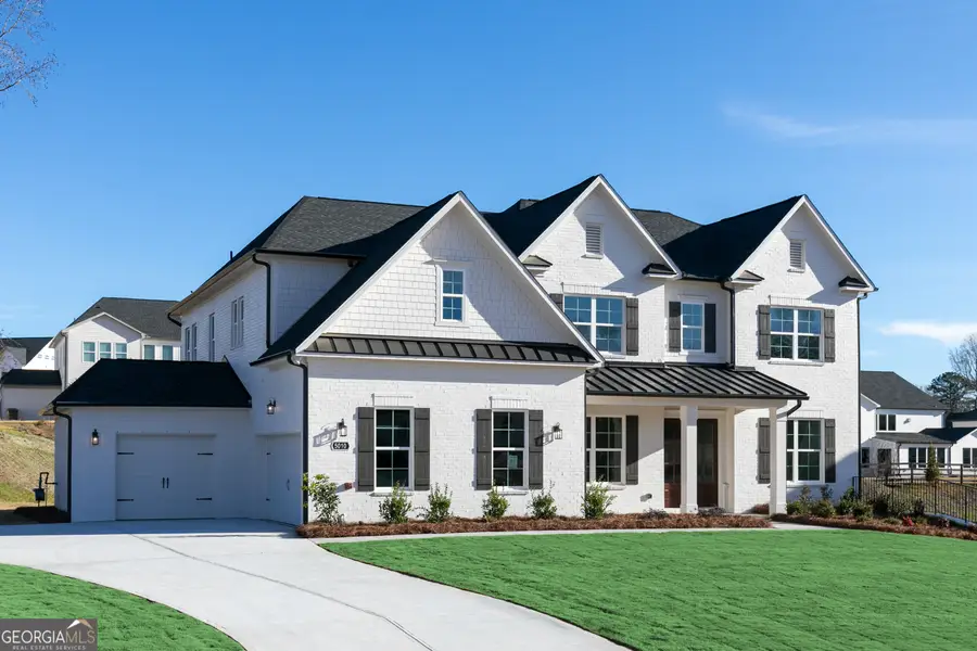 5110 Travers Lane, Cumming, GA 30040 - Image #3