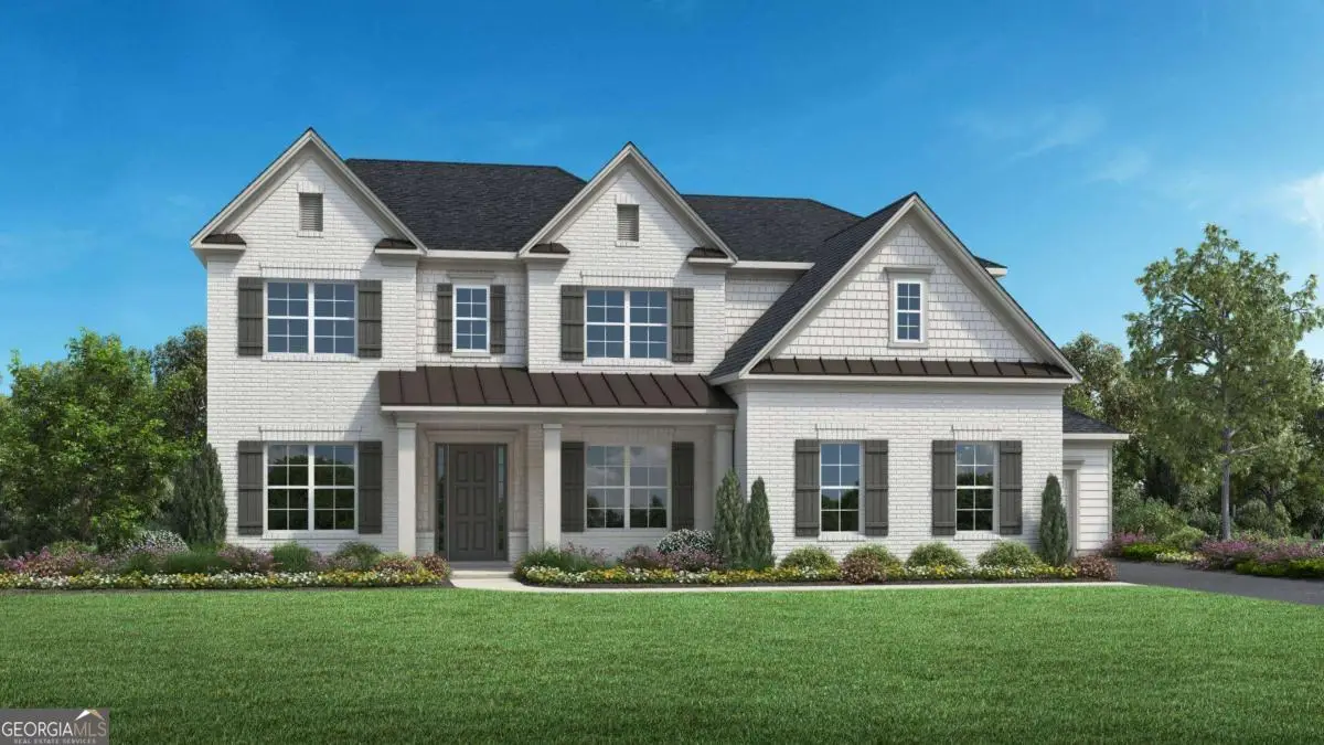 5110 Travers Lane, Cumming, GA 30040 - Image #1