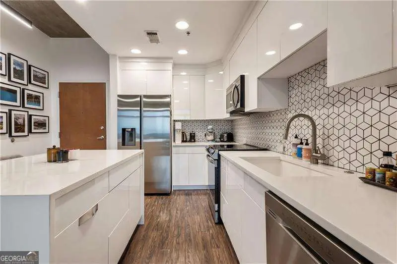 250 Pharr Road Ne #1116, Atlanta, GA 30305 - Image #3