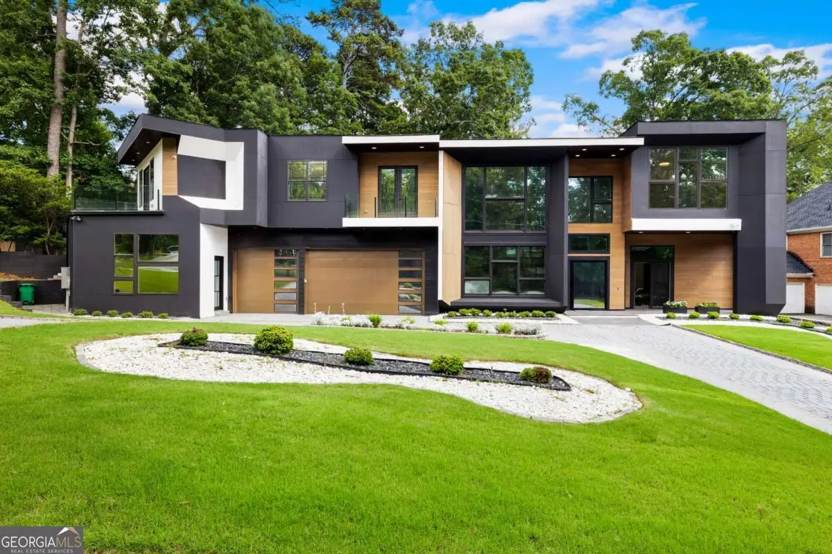 2401 Greenglade Road Ne, Atlanta Decatur, GA 30345 - Image #1