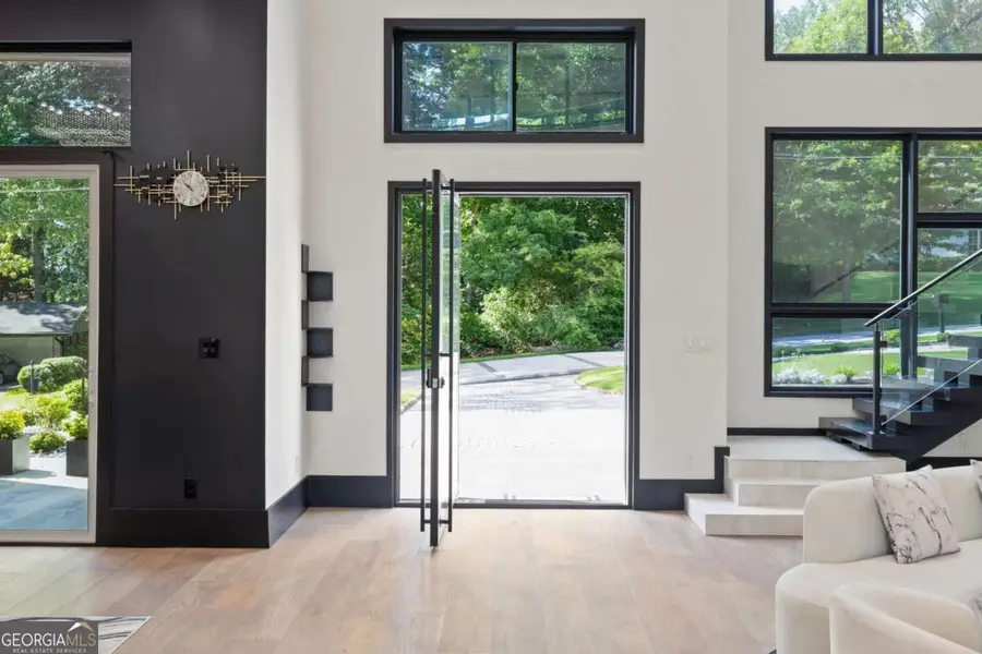 2401 Greenglade Road Ne, Atlanta Decatur, GA 30345 - Image #3