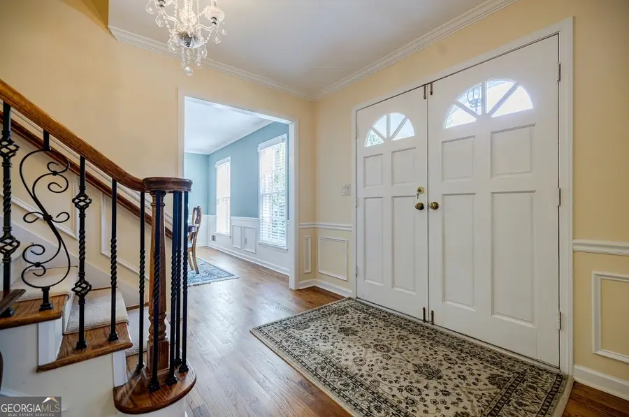 1293 Witham Drive, Dunwoody, GA 30338 - #3