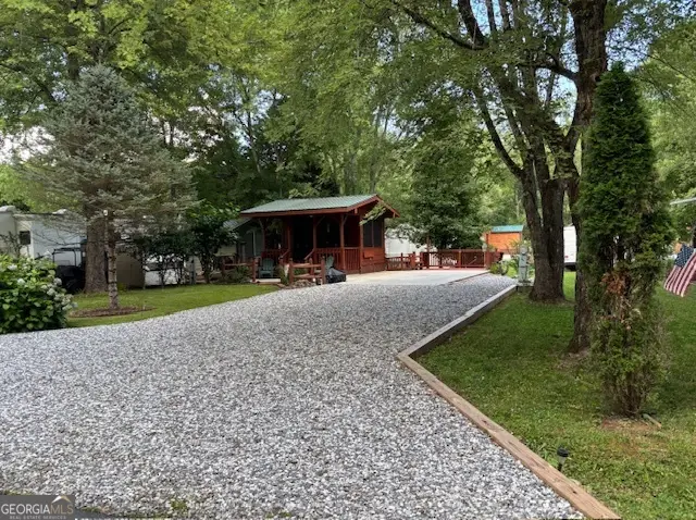 129 Fishtail Circle, Cleveland, GA 30528 - Image #1