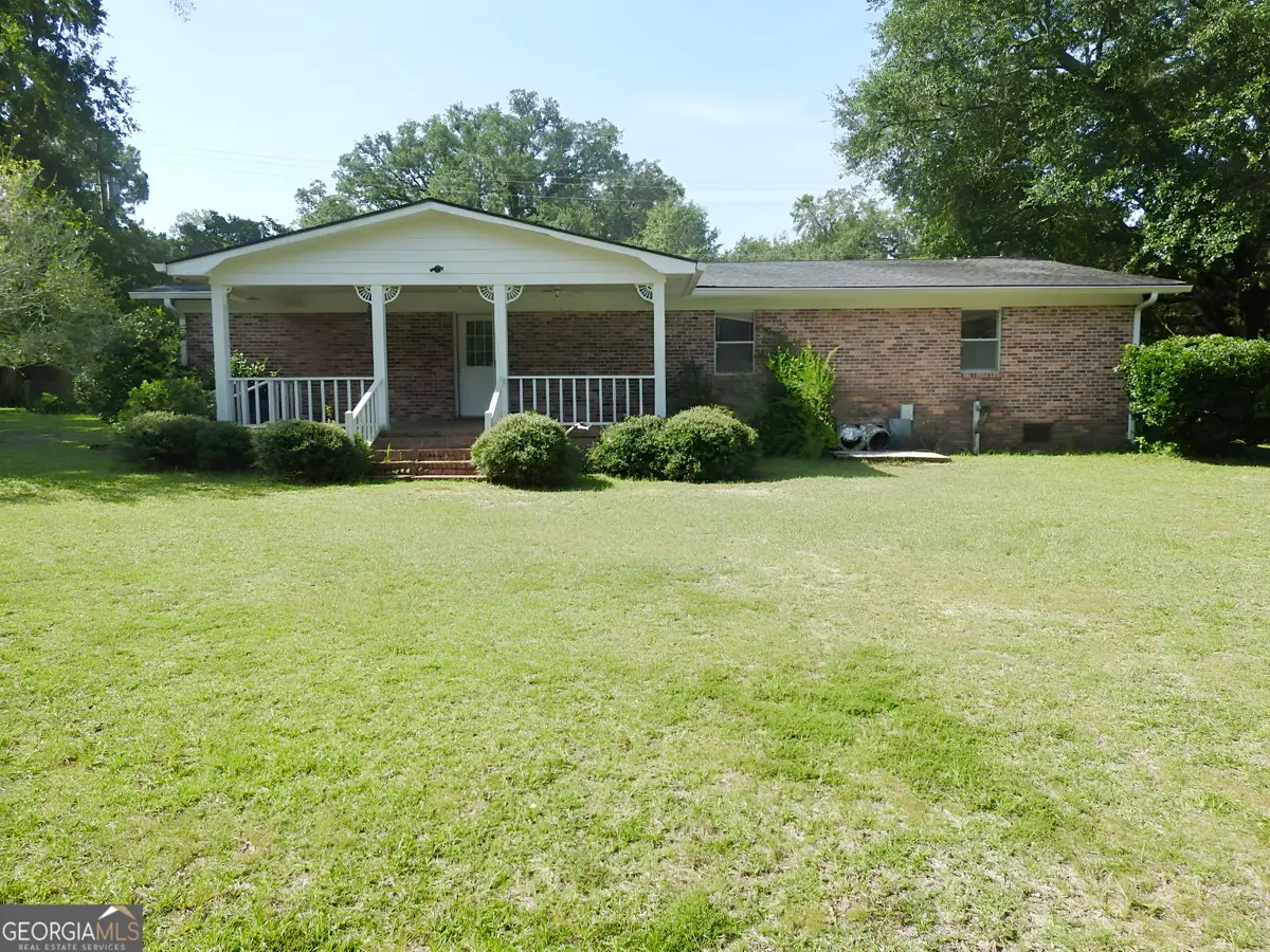 325 Watt Street, Camilla, GA 31730 - Image #1
