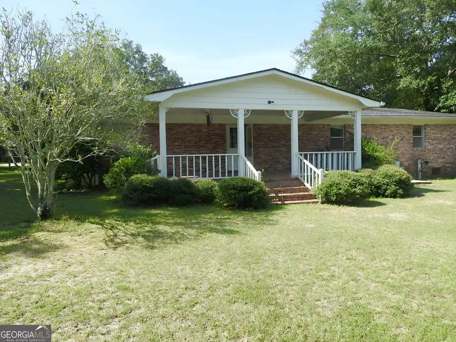 325 Watt Street, Camilla, GA 31730 - Image #2