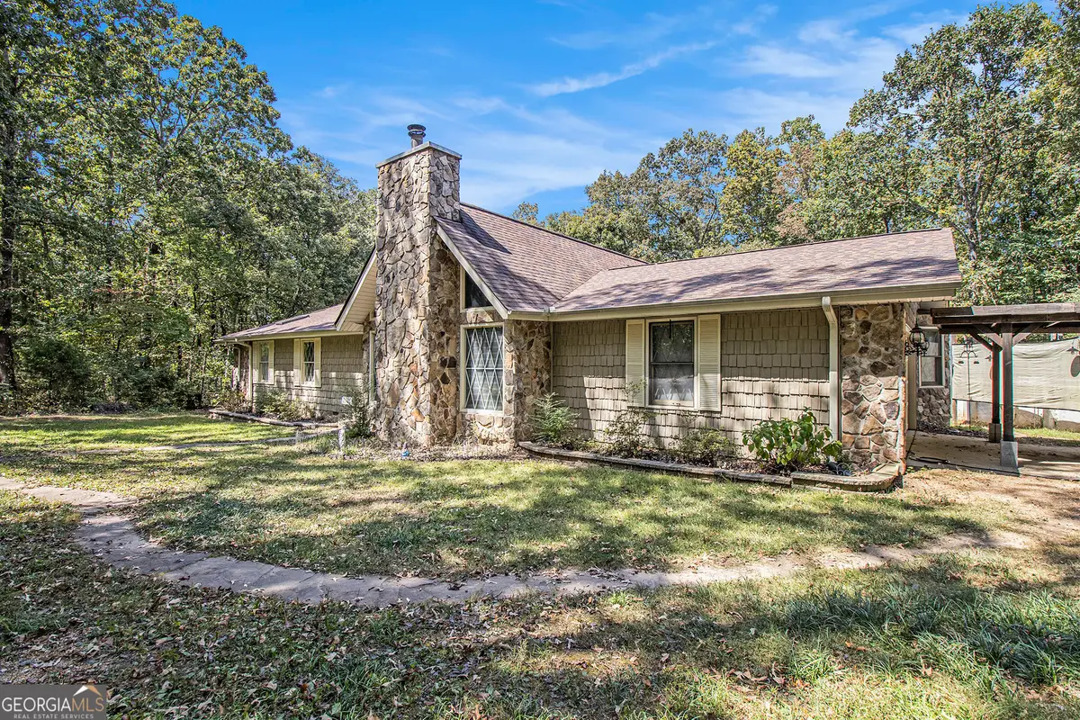 600 Miller Road, Cedartown, GA 30125 - Image #1