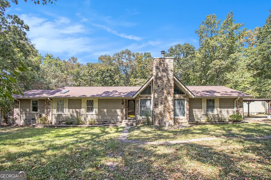 600 Miller Road, Cedartown, GA 30125 - Image #3