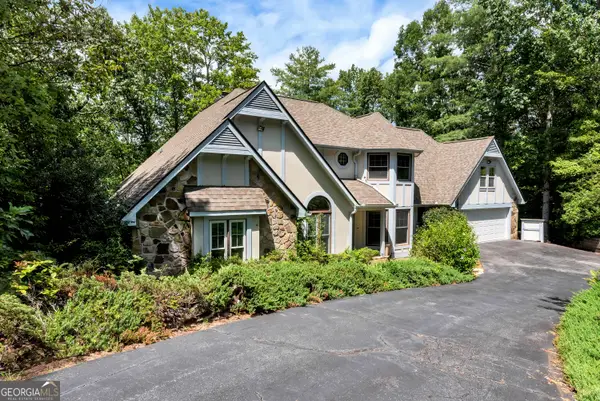 276 Zeppelin Strasse, Helen, GA 30545