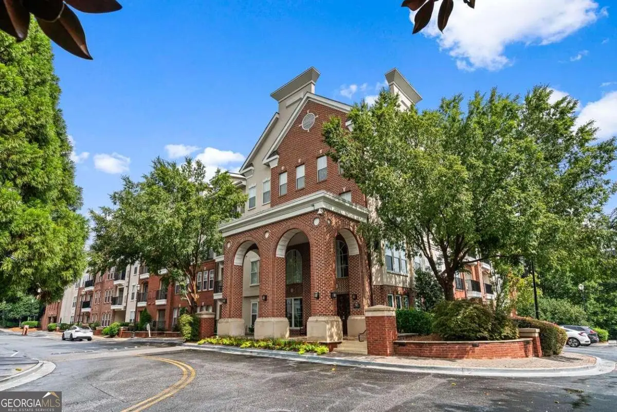 1850 Cotillion Drive #3215, Dunwoody, GA 30338 - Image #1