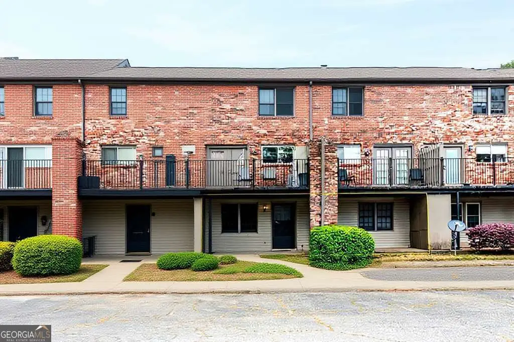 3087 Colonial Way #J, Atlanta, GA 30341 - Image #1