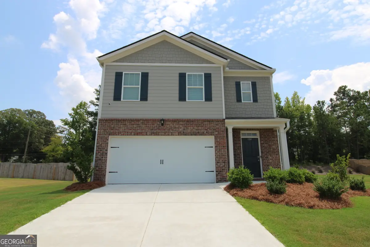 134 Oakwood Heights Road, Dallas, GA 30132 - Image #1