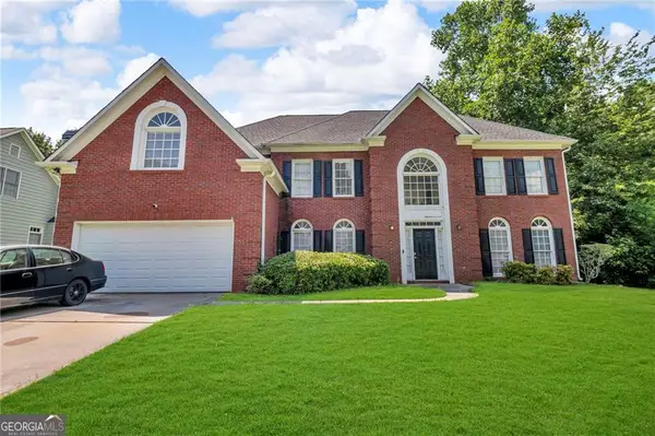 3801 Cherry Ridge Boulevard, Decatur, GA 30034