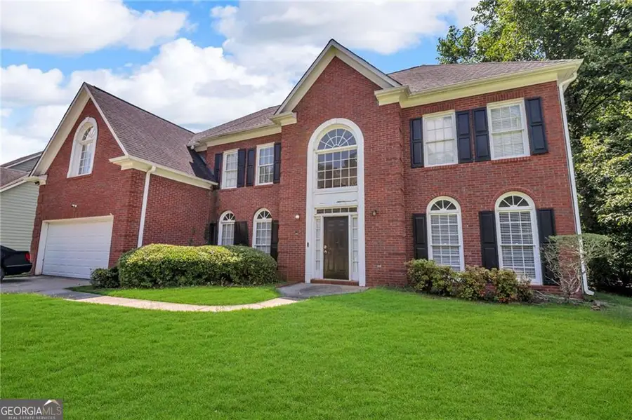 3801 Cherry Ridge Boulevard, Decatur, GA 30034 - Image #2
