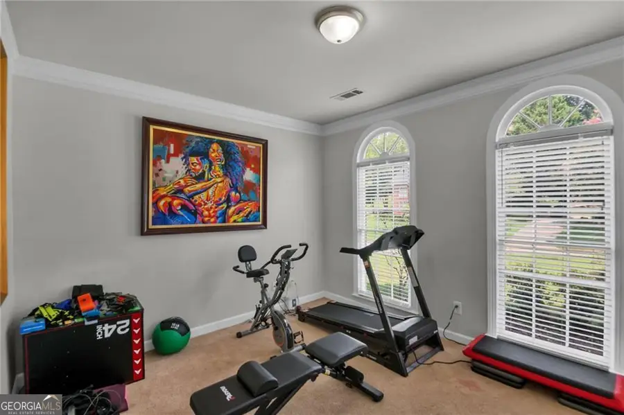 3801 Cherry Ridge Boulevard, Decatur, GA 30034 - Image #3