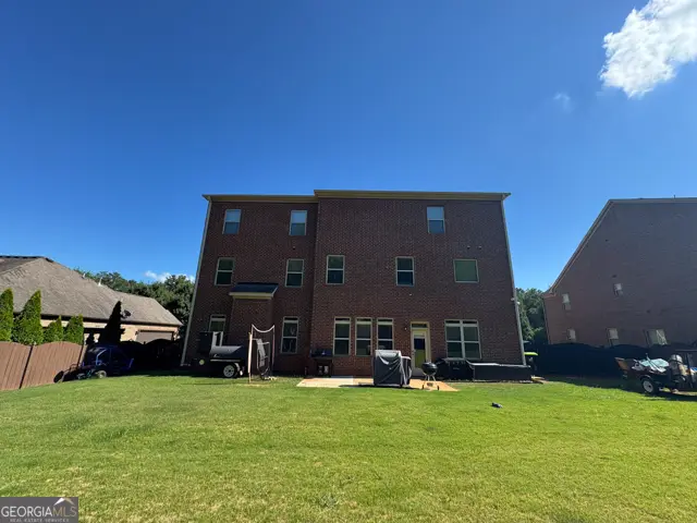 980 Donegal Drive, Locust Grove, GA 30248 - Image #3