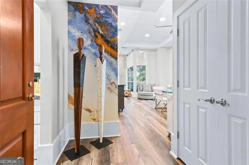 2881 Peachtree Road Ne #605, Atlanta, GA 30305 - Image #2