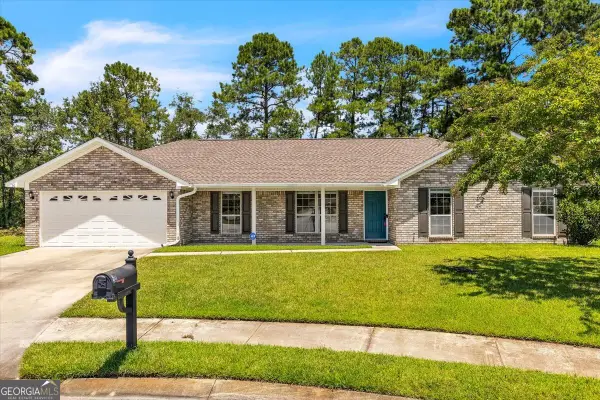 90 Charleston Court, Midway, GA 31320