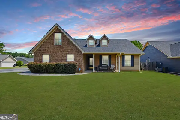 6 Keystone Lane Ne, Rome, GA 30161