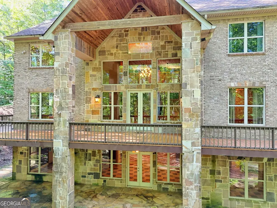 876 Whitetail Trail, Clayton, GA 30525 - Image #3