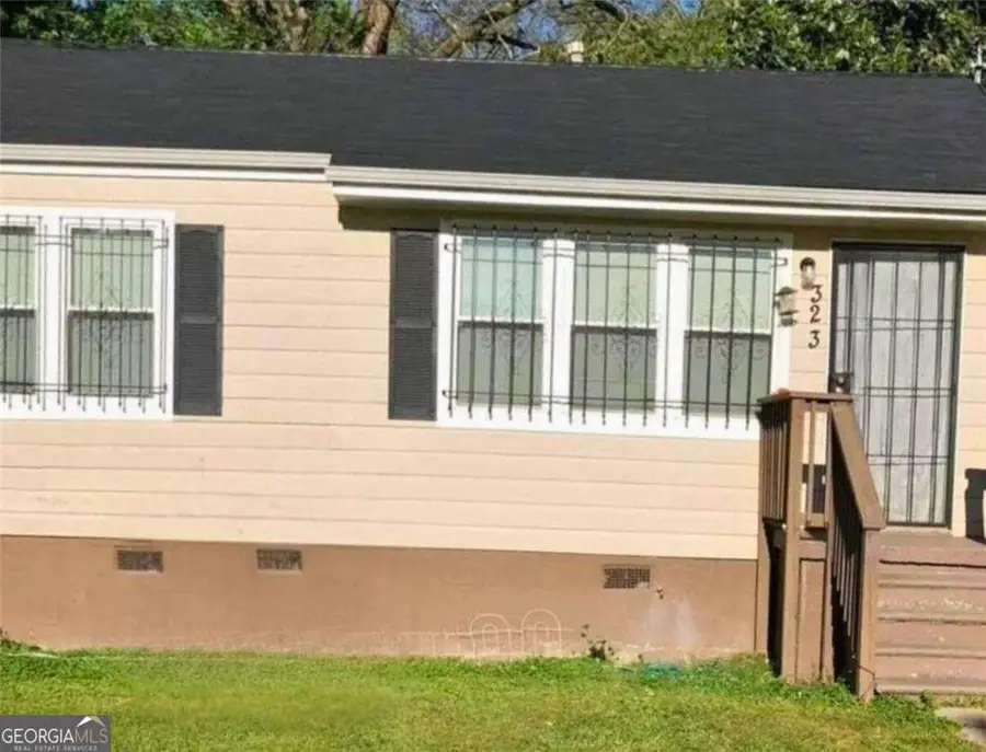 323 Camfield Court Sw, Atlanta, GA 30310 - Image #2