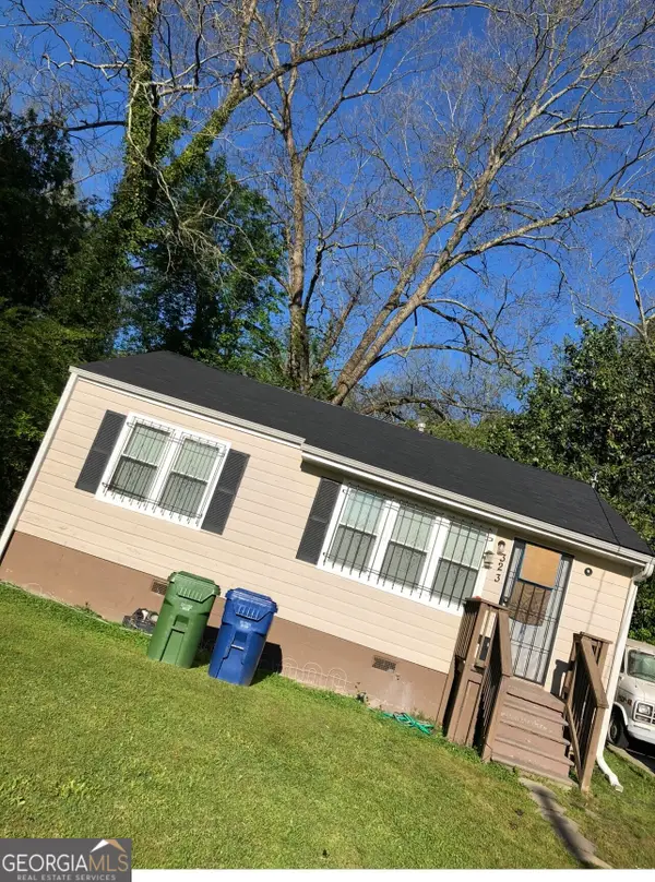 323 Camfield Court Sw, Atlanta, GA 30310