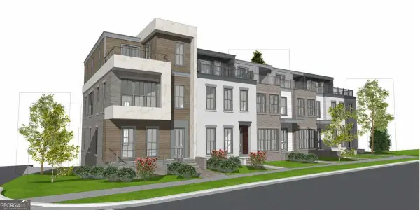 119 Dupree Road, Woodstock, GA 30188