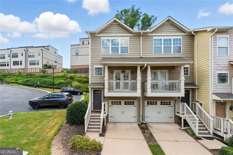 2038 Liberty Court, Atlanta, GA 30318 - Image #1