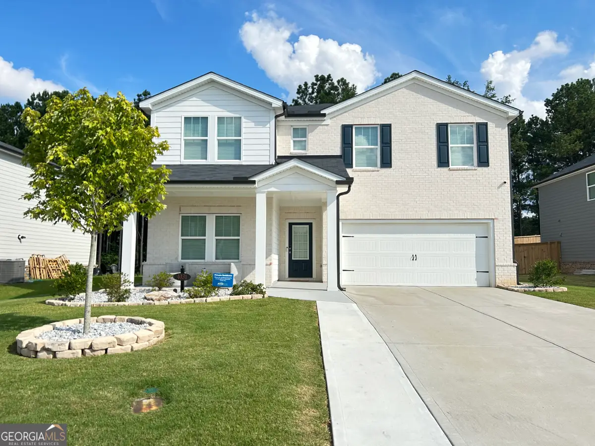 4031 Dean Grove Way, Loganville, GA 30052 - Image #1