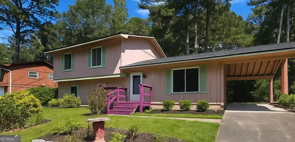 7230 Connell Road, Fairburn, GA 30213