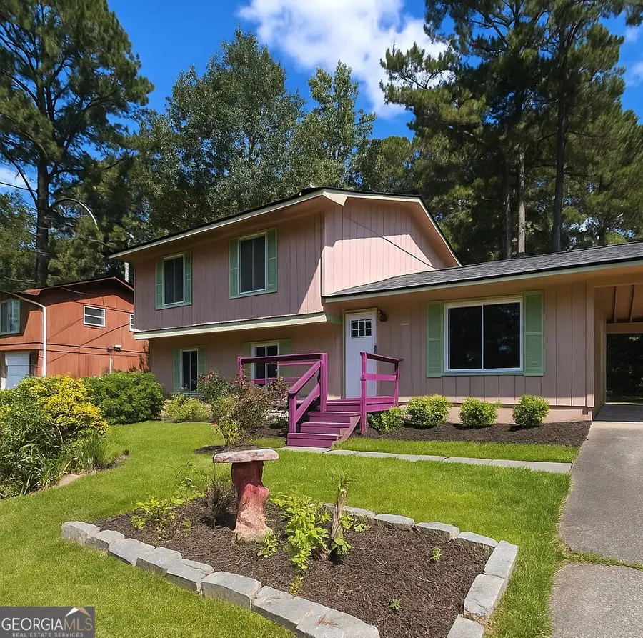 7230 Connell Road, Fairburn, GA 30213 - Image #2