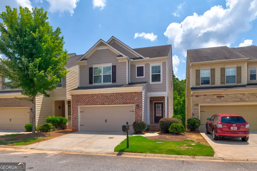 4795 Cold Spring Court, Cumming, GA 30041 - Image #2