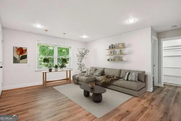 1010 Scott Boulevard #A6, Decatur, GA 30030