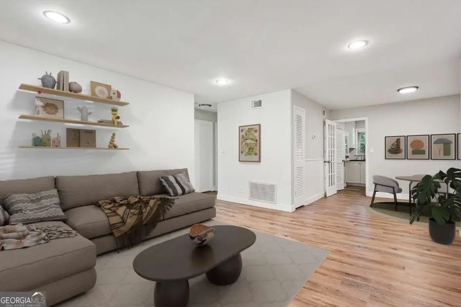 1010 Scott Boulevard #A6, Decatur, GA 30030 - Image #2