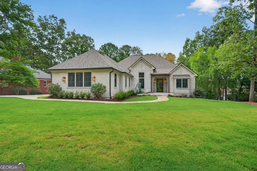 1420 Anchor Bay Drive, Greensboro, GA 30642 - #2