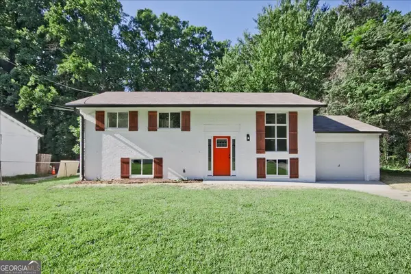 1349 Heather Circle, Riverdale, GA 30296