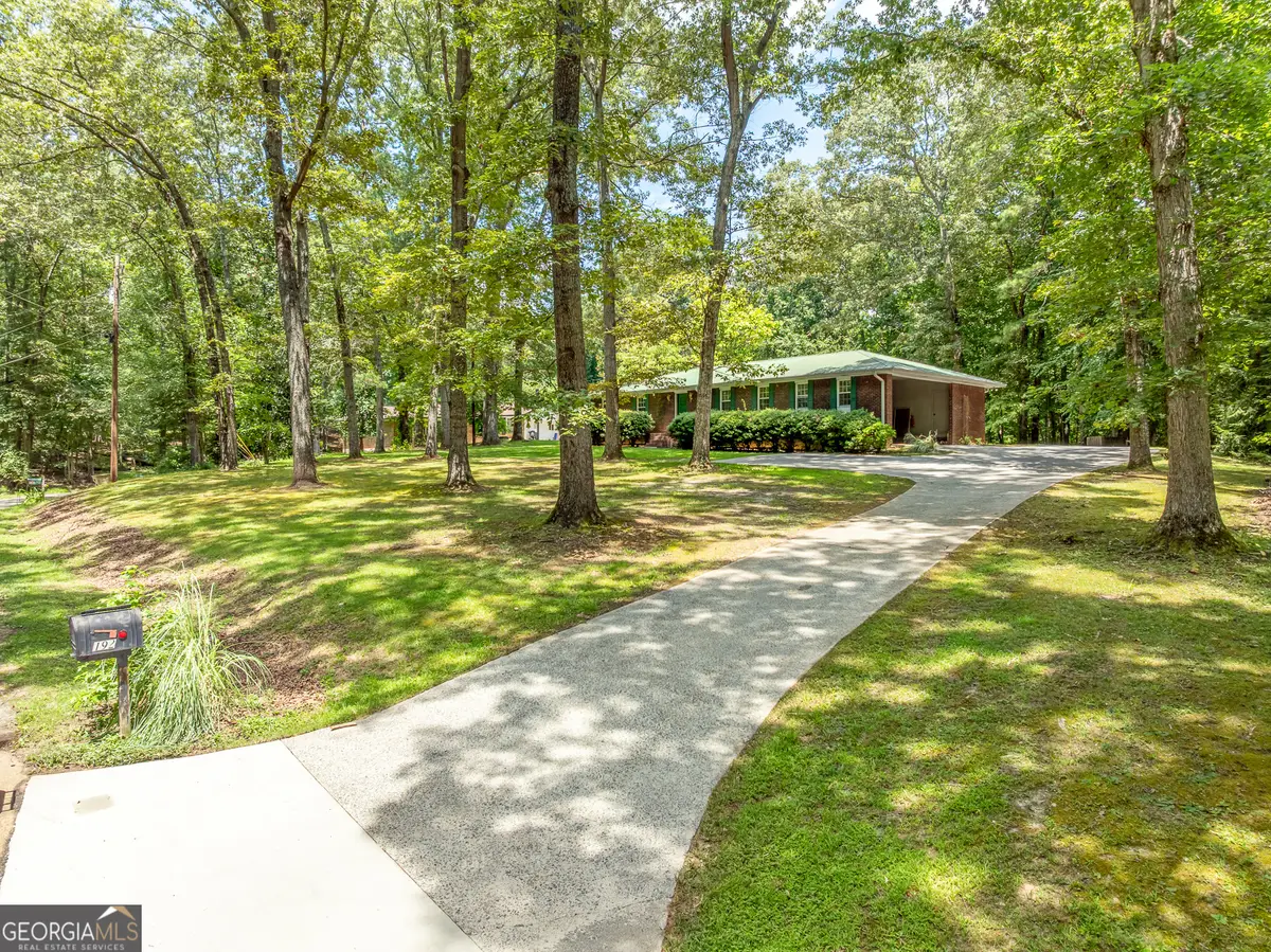 192 Saxon Court, Canton, GA 30114 - Image #1