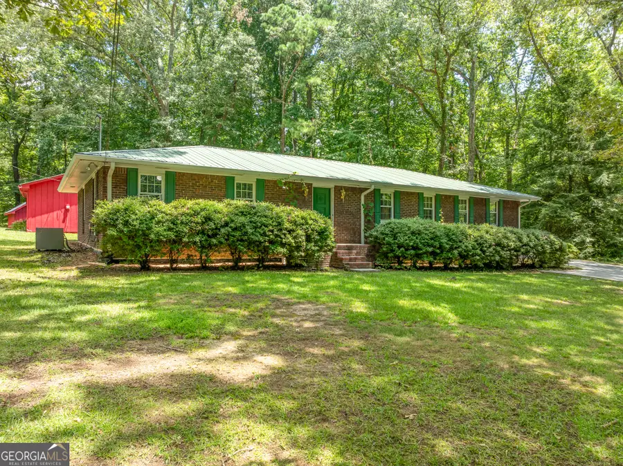 192 Saxon Court, Canton, GA 30114 - Image #2