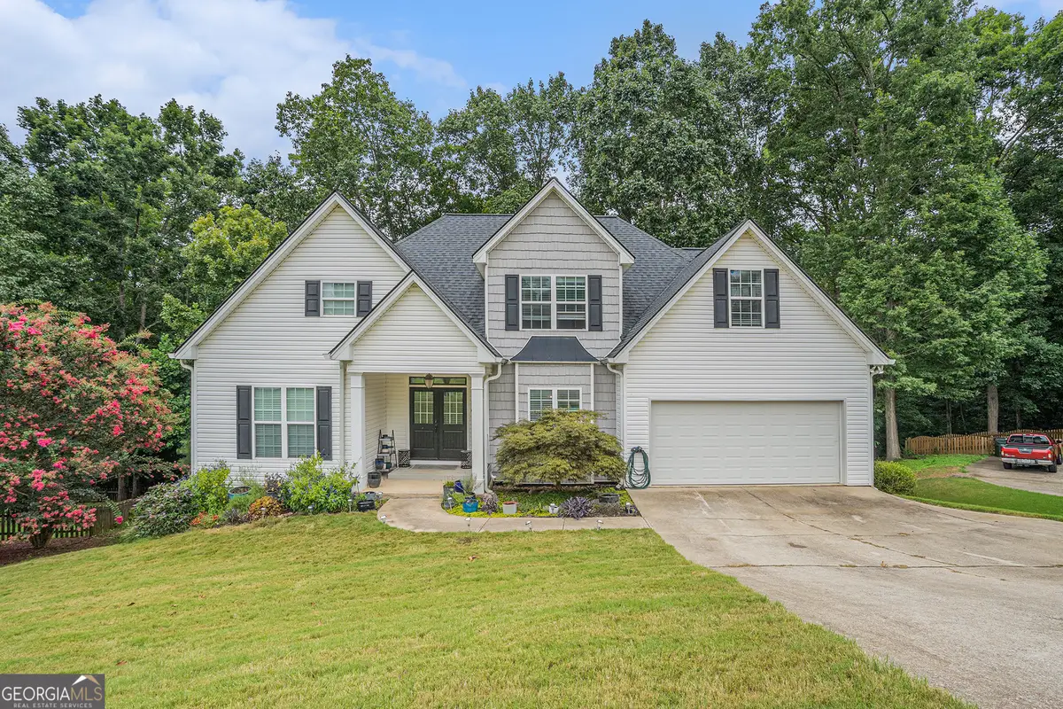 77 Oliver Ridge, Dallas, GA 30132 - Image #1