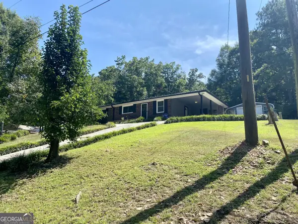 187 Cantrell Drive Sw, Plainville, GA 30733