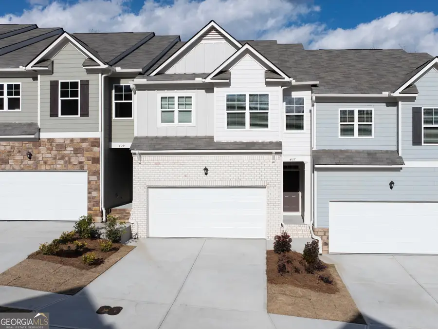 18 Rustin Ridge, Dahlonega, GA 30533 - Image #2
