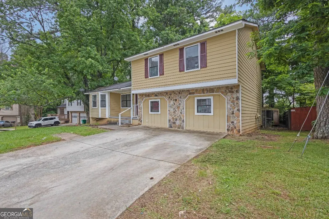 5477 Forest Pines Drive, Lithonia, GA 30058 - Image #1