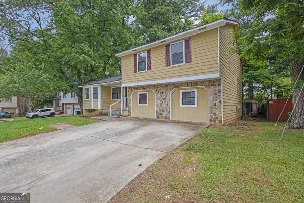 5477 Forest Pines Drive, Lithonia, GA 30058