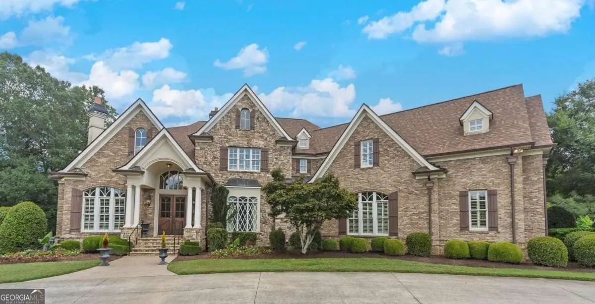 2337 Old Lost Mountain Road, Powder Springs, GA 30127 - Image #1