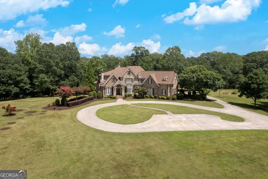 2337 Old Lost Mountain Road, Powder Springs, GA 30127 - Image #2