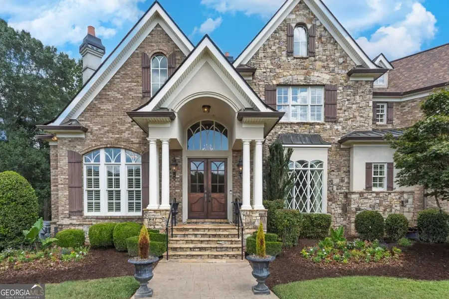 2337 Old Lost Mountain Road, Powder Springs, GA 30127 - Image #3