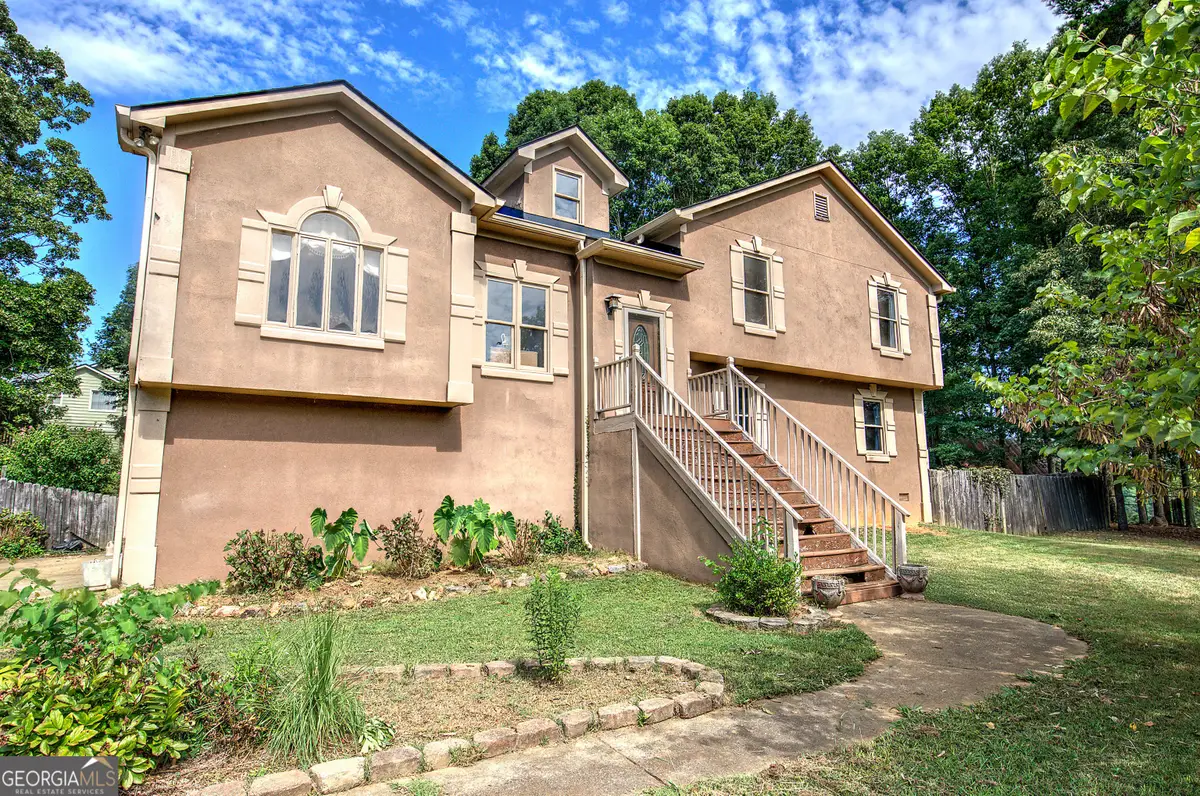 49 Bramblewood Trail Sw, Cartersville, GA 30120 - Image #1