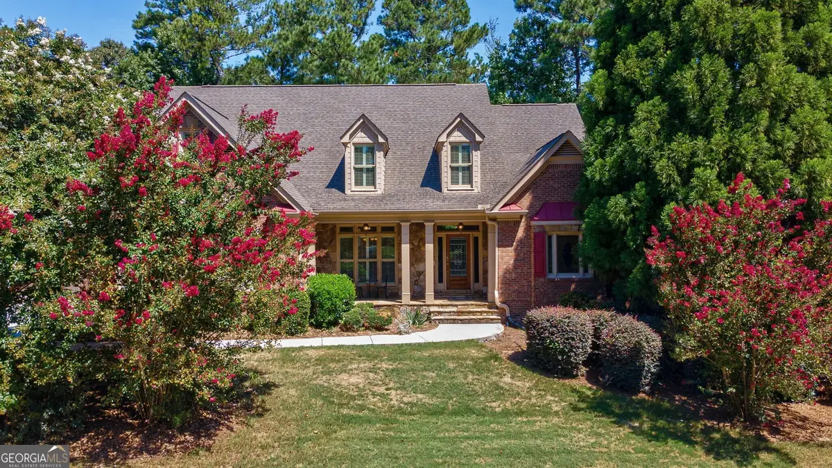 627 Heritage Post Lane, Grayson, GA 30017 - Image #1