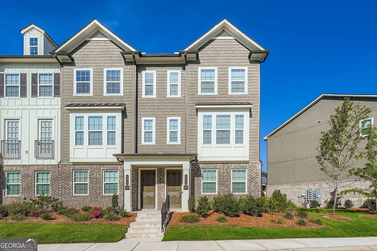 4243 Baden Alley, Duluth, GA 30097 - Image #1