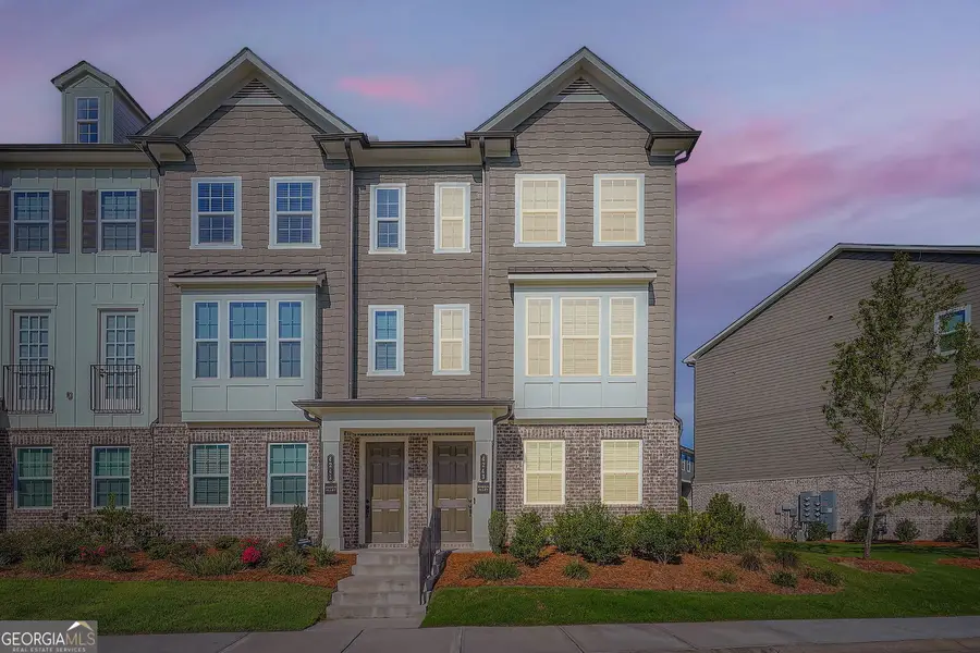 4243 Baden Alley, Duluth, GA 30097 - Image #2